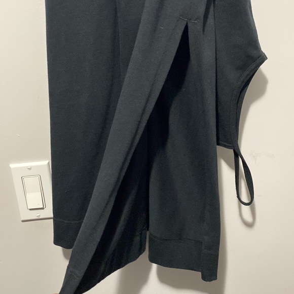 Nike Small Black Jersey Dress - Picture 4 of 5